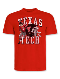 Texas Tech "Goal Line Stand" T-Shirt