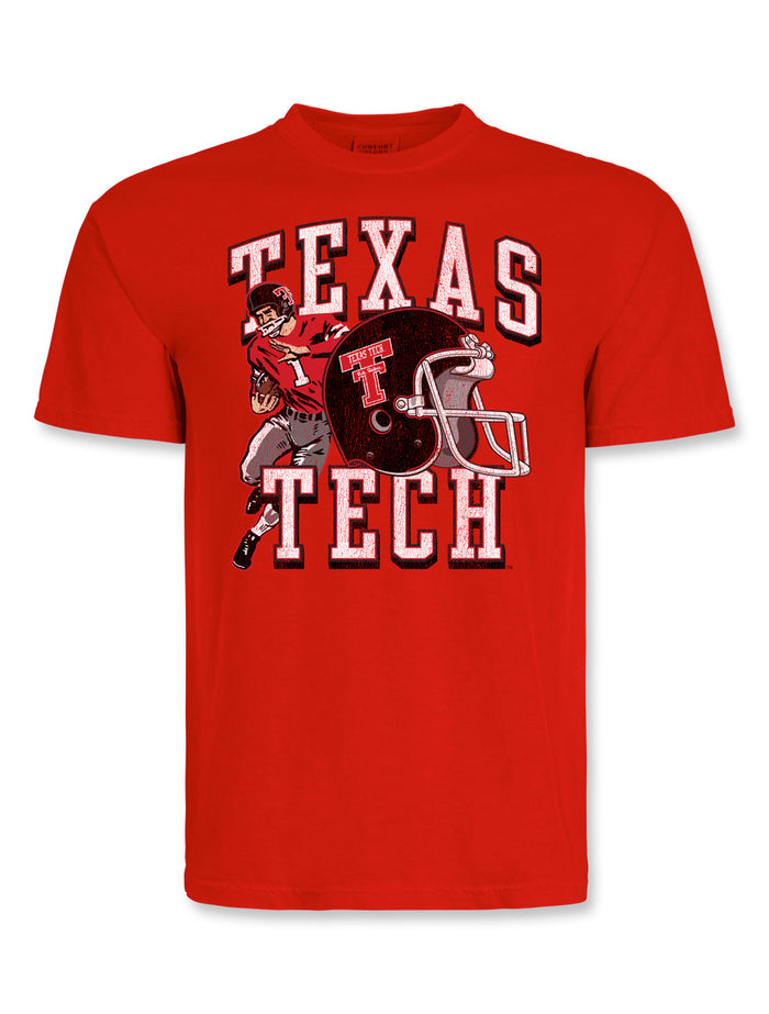 Texas Tech "Goal Line Stand" T-Shirt