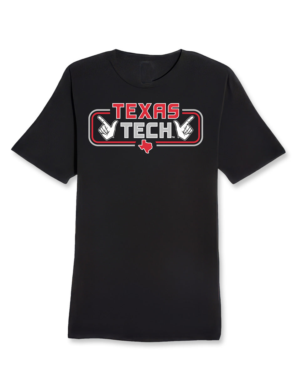 Tech Gun Texas Tech