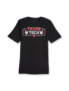 Texas Tech "Guns Up Fever" Youth T-Shirt