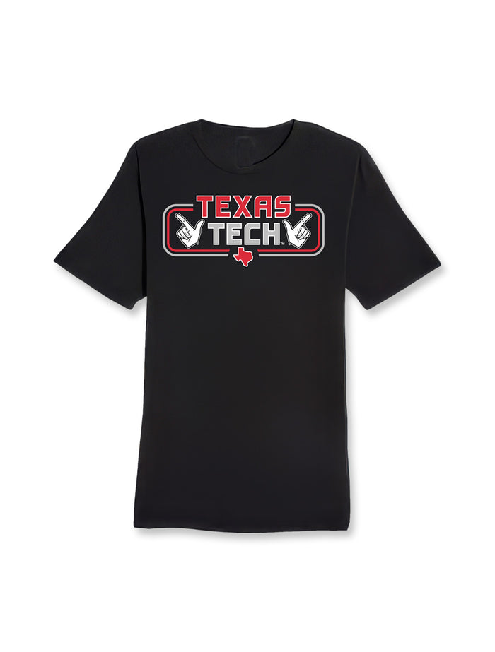 Texas Tech "Guns Up Fever" Youth T-Shirt
