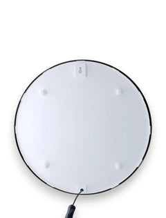 Texas Tech Illuminated Stationary Double T Round Sign