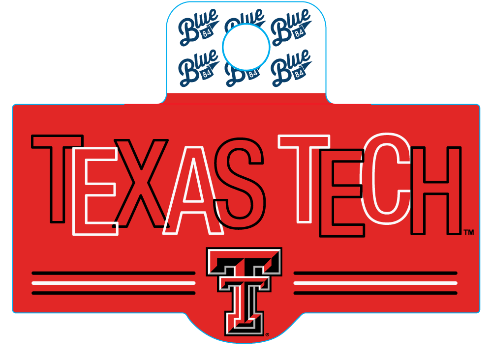 Texas Tech
