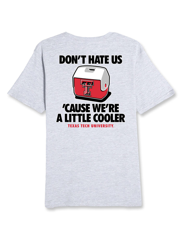 Texas Tech "Little Cooler" T-Shirt