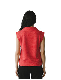 Texas Tech Lusso "Monique" 1/4 Zip