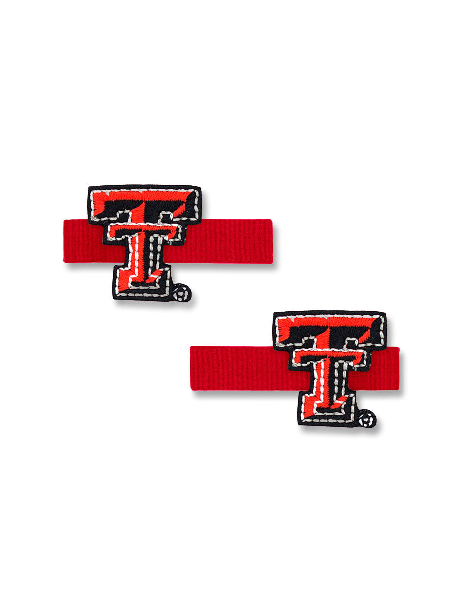 Kids Double T Hair Clips