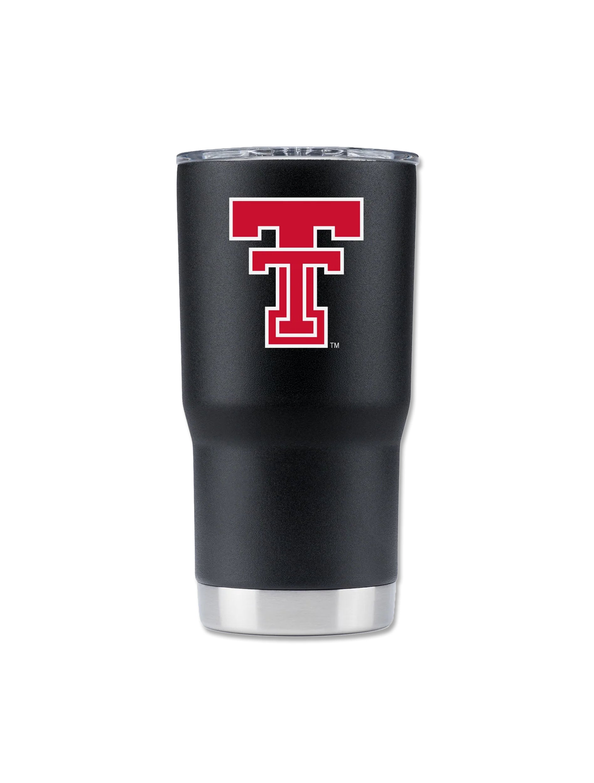 Texas Tech Red Raiders Double Walled 30 oz Tumbler