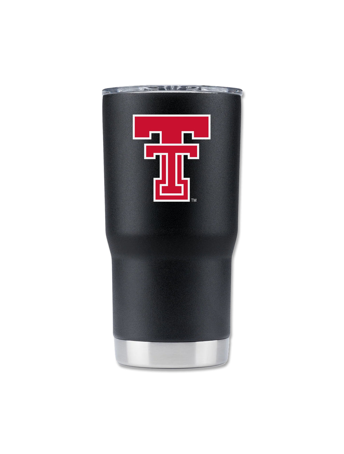 Texas Tech Red Raiders Double Walled 30 oz Tumbler