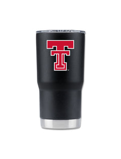 Texas Tech Red Raiders Double Walled 30 oz Tumbler