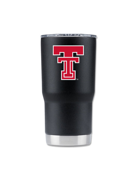 Texas Tech Red Raiders Double Walled 30 oz Tumbler