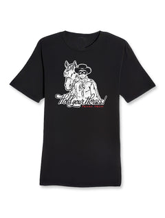 Texas Tech Red Raiders "Hold Your Horses" Youth T-Shirt