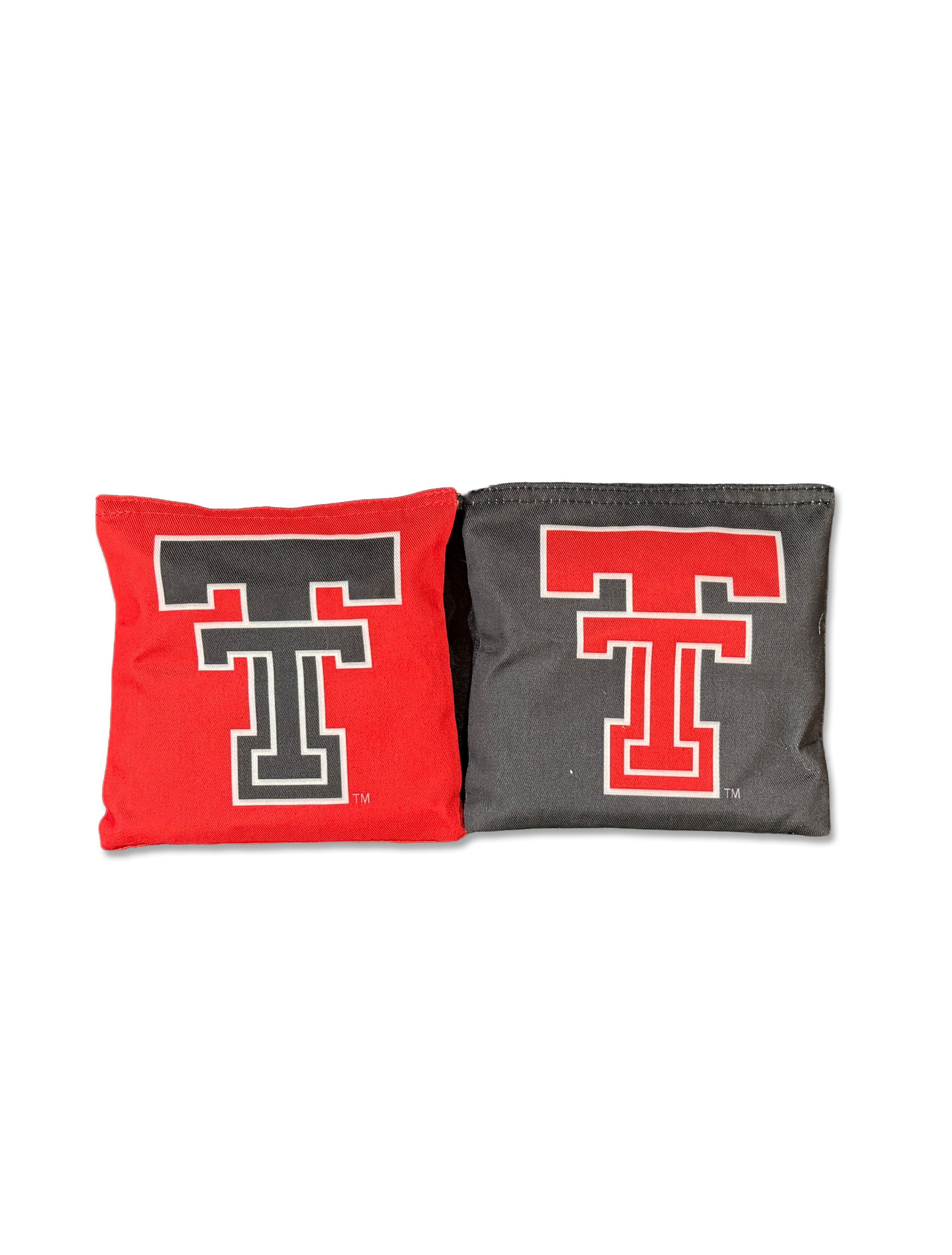 Texas Tech Corn Hole Bags