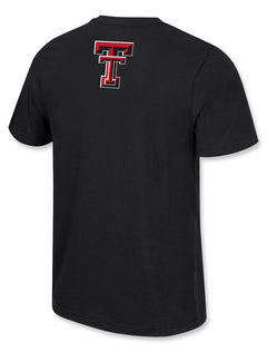 Arena Texas Tech "Resistance" Men's T-Shirt