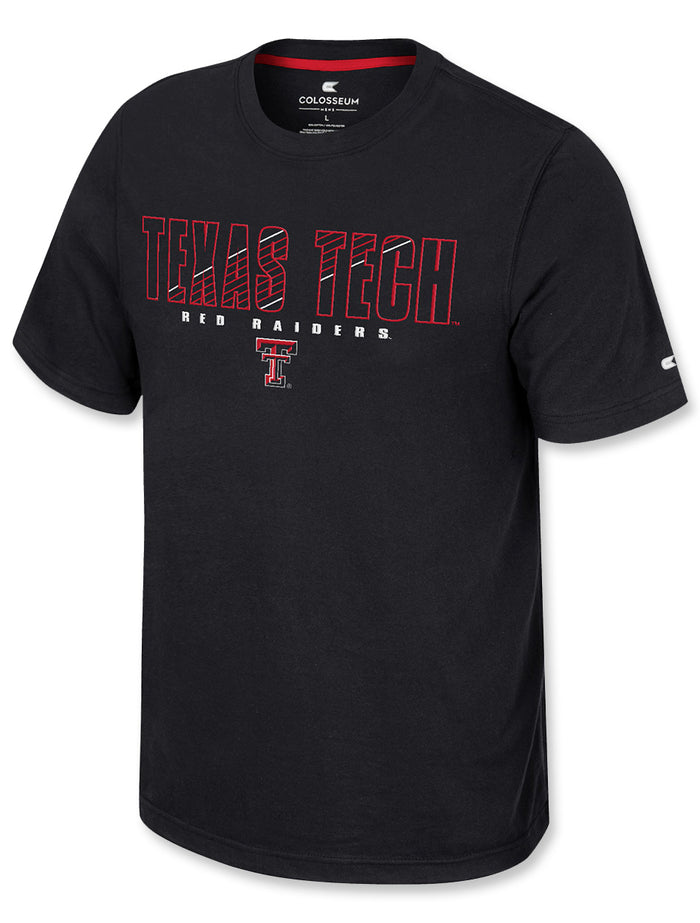 Arena Texas Tech "Resistance" Men's T-Shirt