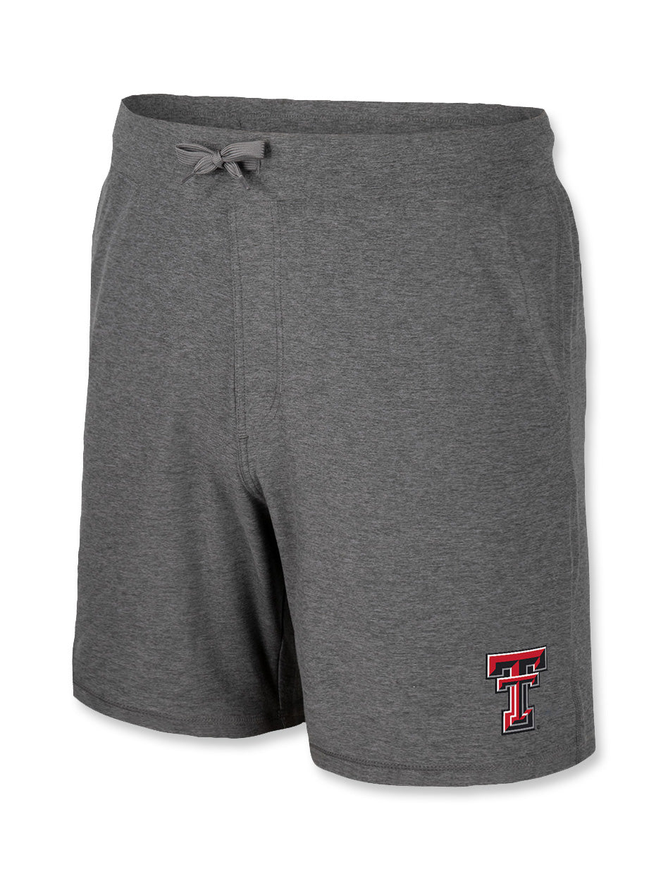 Arena Texas Tech "Skynet" Men's Shorts