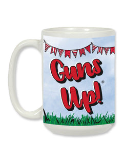 Texas Tech "Tailgating" Coffee Mug