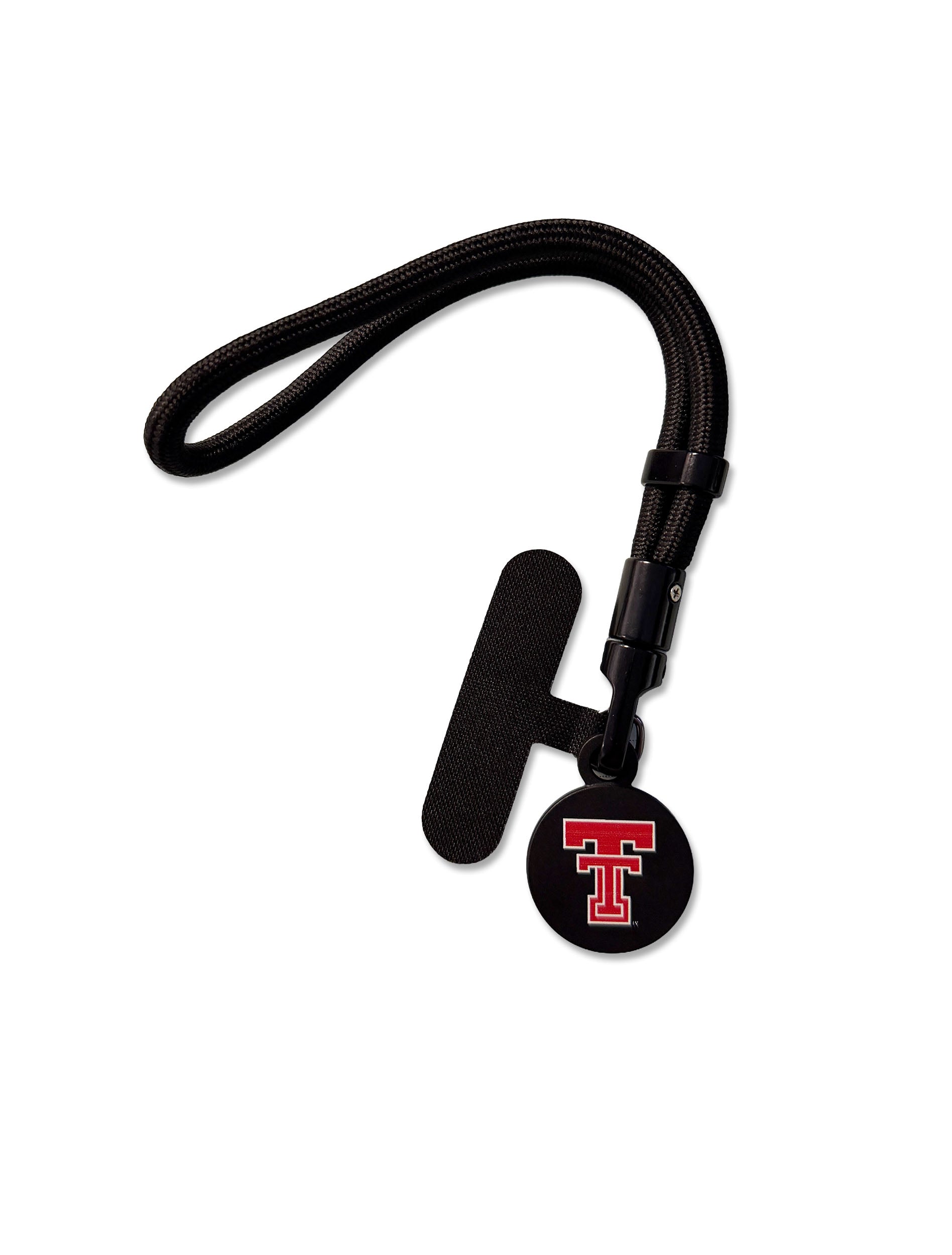 Texas Tech Throwback Double T Phone Strap