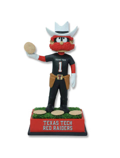 Tortilla Throwing Raider Red 