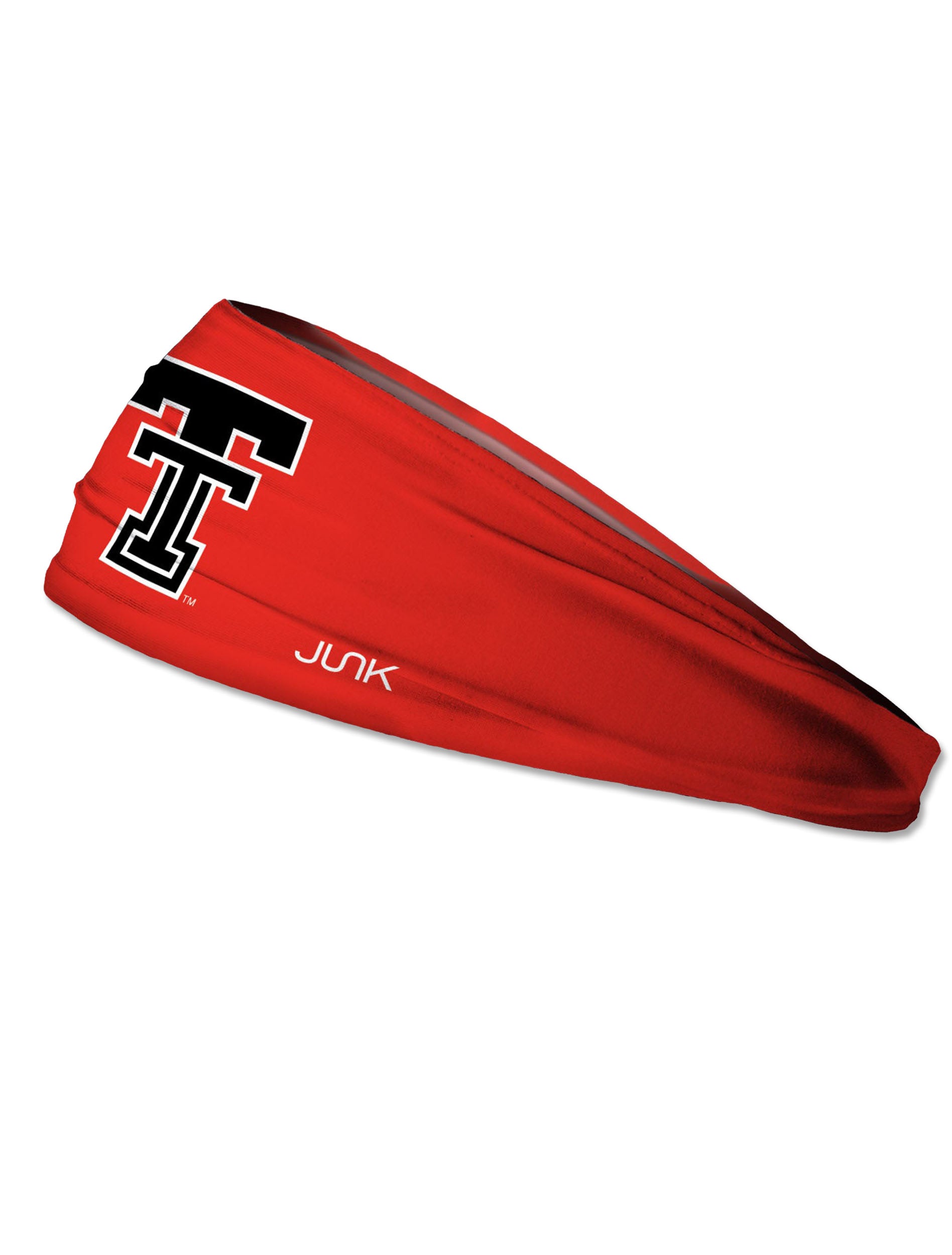 Texas Tech Double T Headband