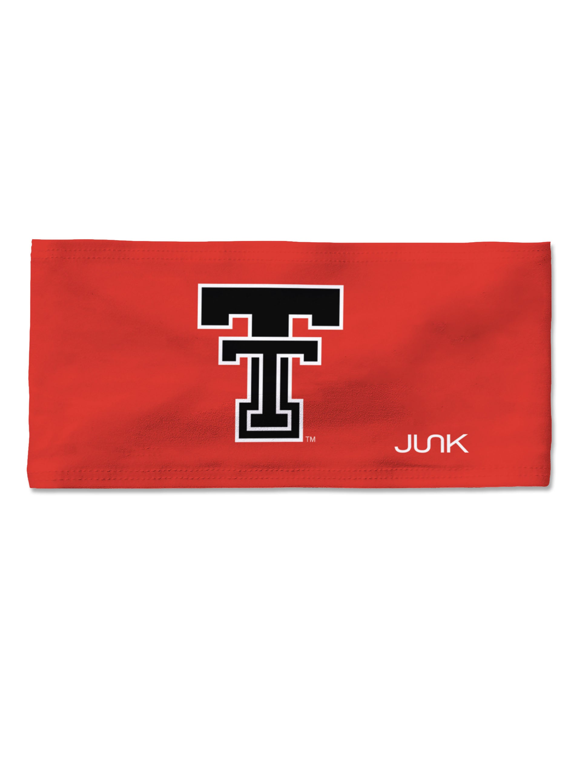 Texas Tech Double T Headband
