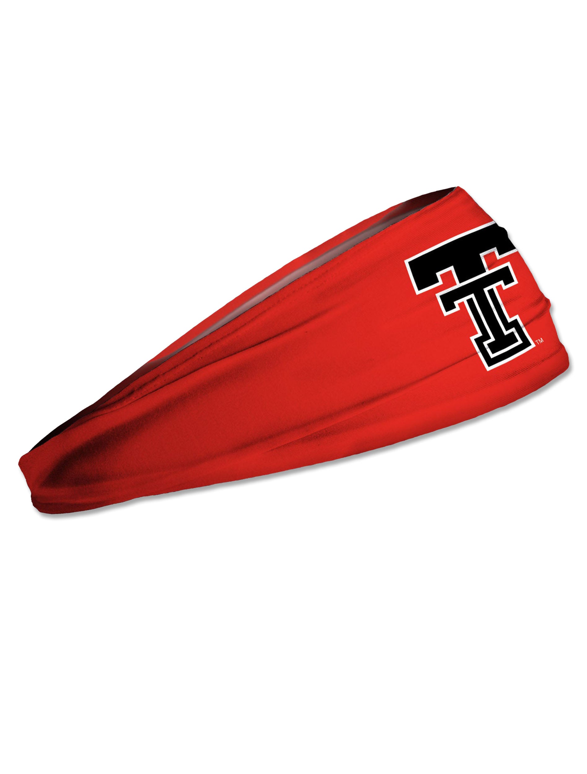 Texas Tech Double T Headband