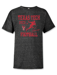Texas Tech "Vault Running Back Attack" T-Shirt