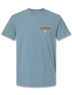 Texas Tech "All Star Cast" Short Sleeve T-Shirt