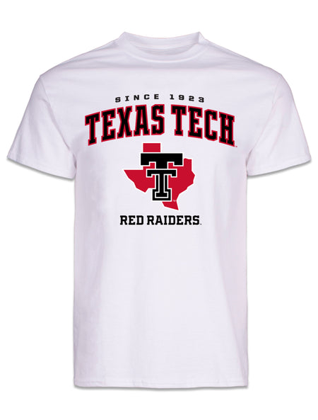 Texas Tech “Consistent Winner” Short Sleeve T-Shirt