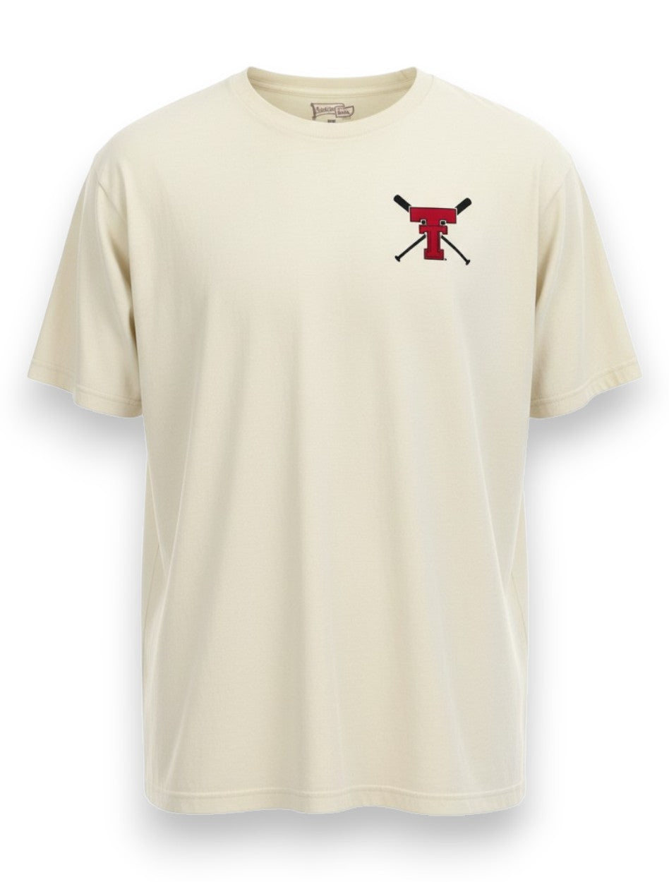 Texas Tech "Glovin' It" Short Sleeve T-Shirt