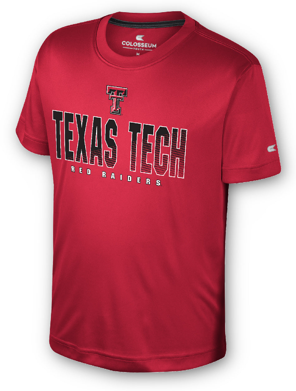 Texas tech kids jersey Clearance