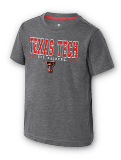 Arena Texas Tech "Hawkins" TODDLER Short Sleeve T-Shirt
