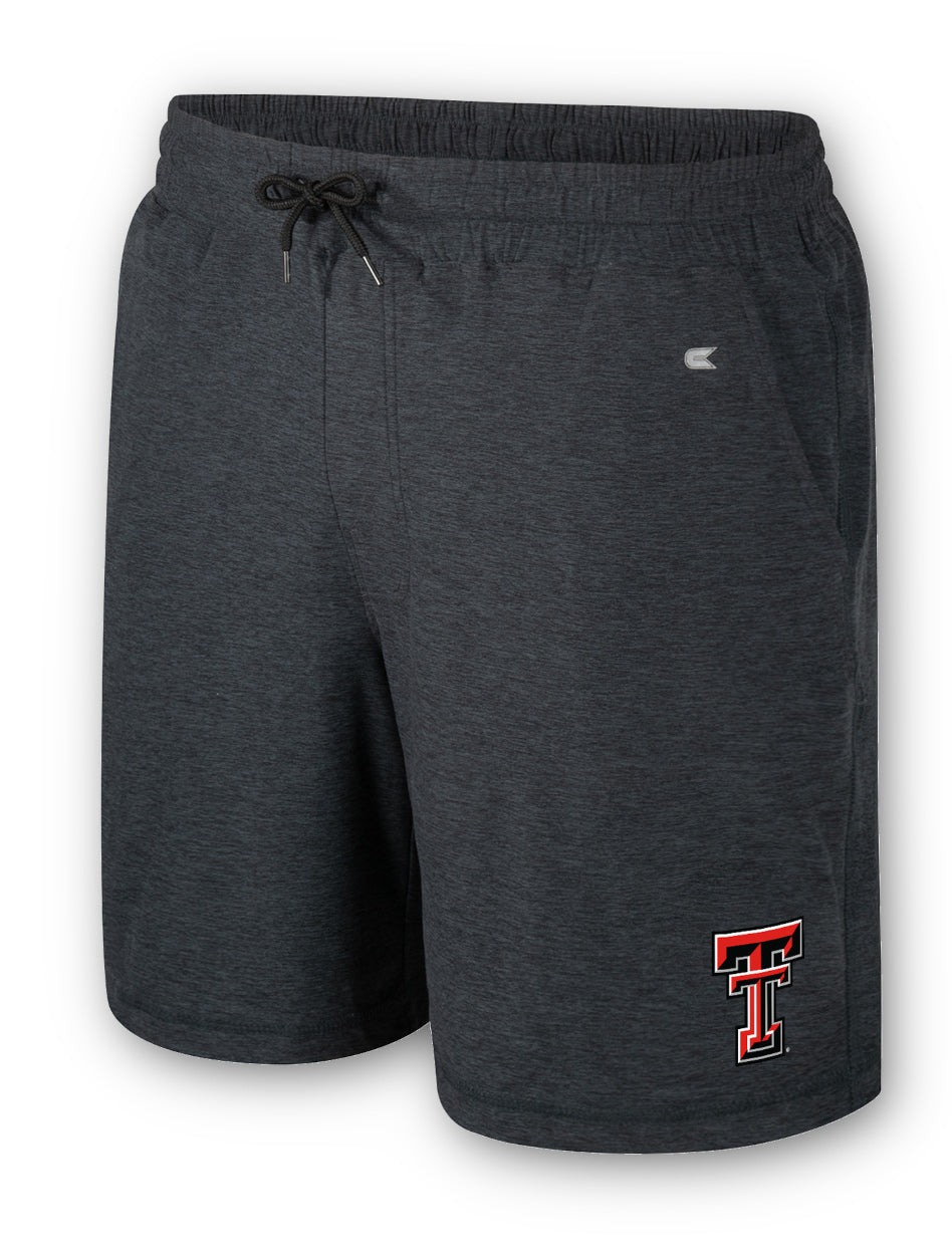 Texas Tech "Jacob" MEN'S Basketball Shorts