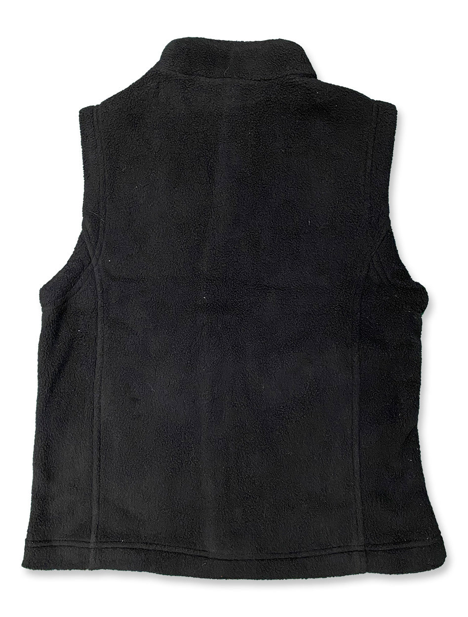 Texas Tech "Lone Star Pride" YOUTH Fleece Vest
