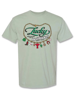 Texas Tech "Lucky Charms" Short Sleeve T-Shirt
