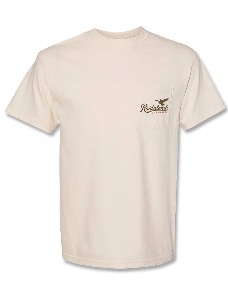 Texas Tech "Marsh Management" Short Sleeve T-Shirt