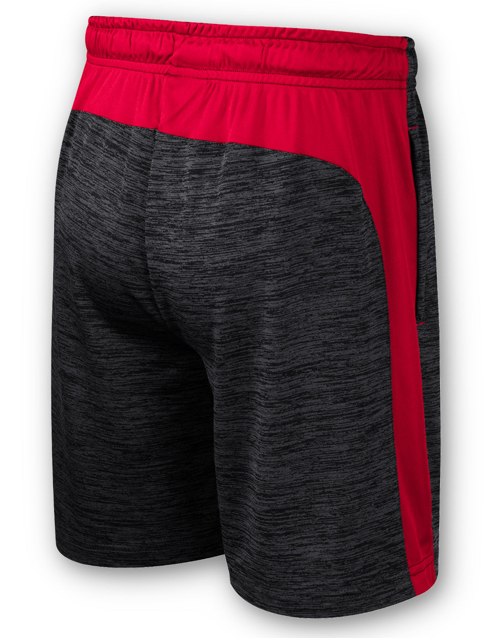 Arena Texas Tech "Mayfield" YOUTH Boys Shorts