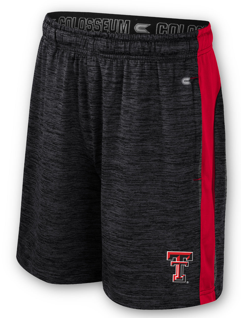 Arena Texas Tech "Mayfield" YOUTH Boys Shorts