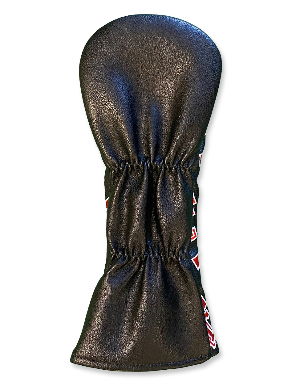 Texas Tech "Repeat Throwback" Golf Fairway Head Cover