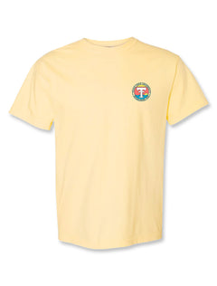 Texas Tech "Sardine Spirit" Short Sleeve T-Shirt