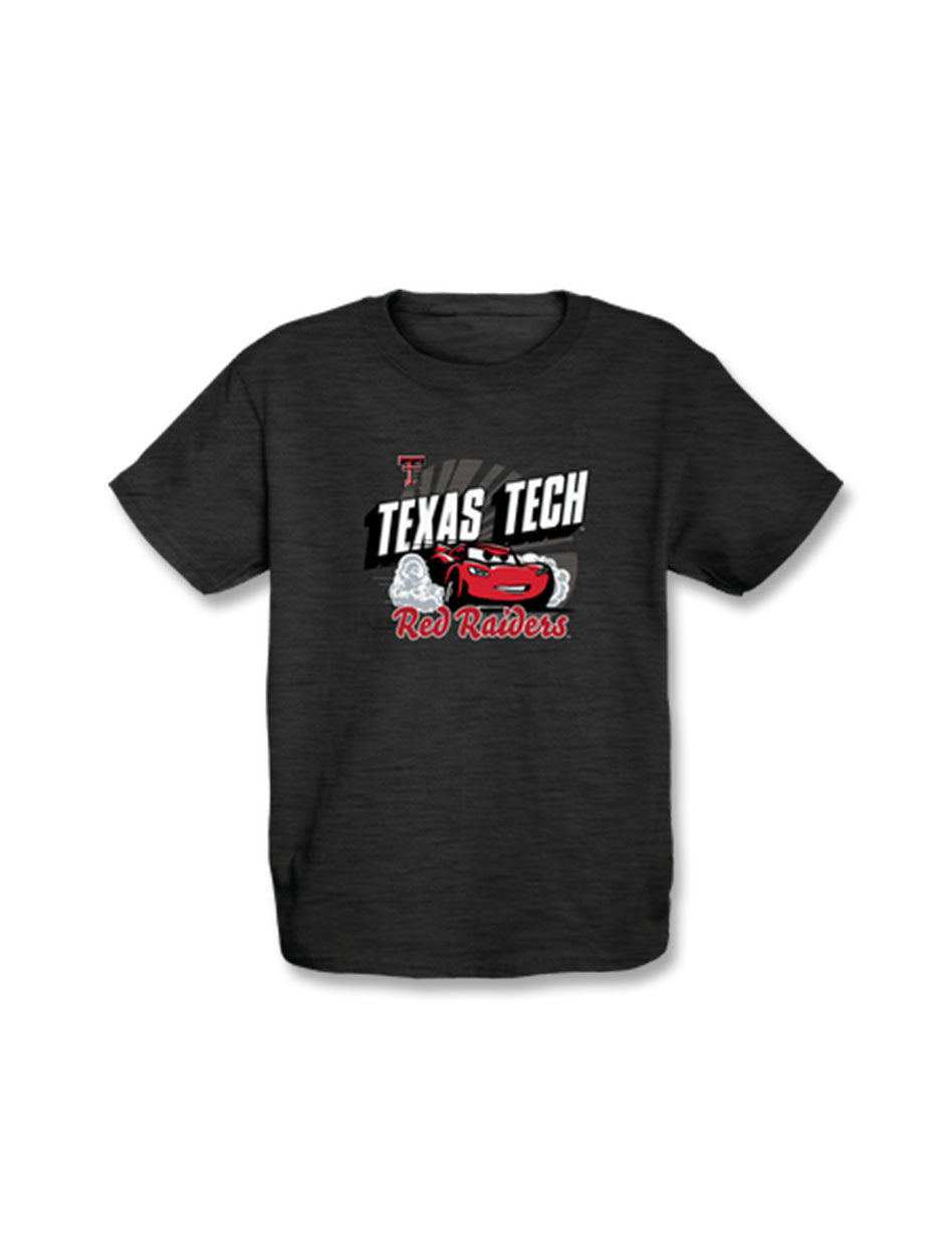 Texas Tech "Search Dog" McQueen Youth T-Shirt