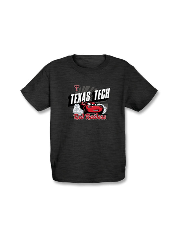 Texas Tech "Search Dog" McQueen Youth T-Shirt