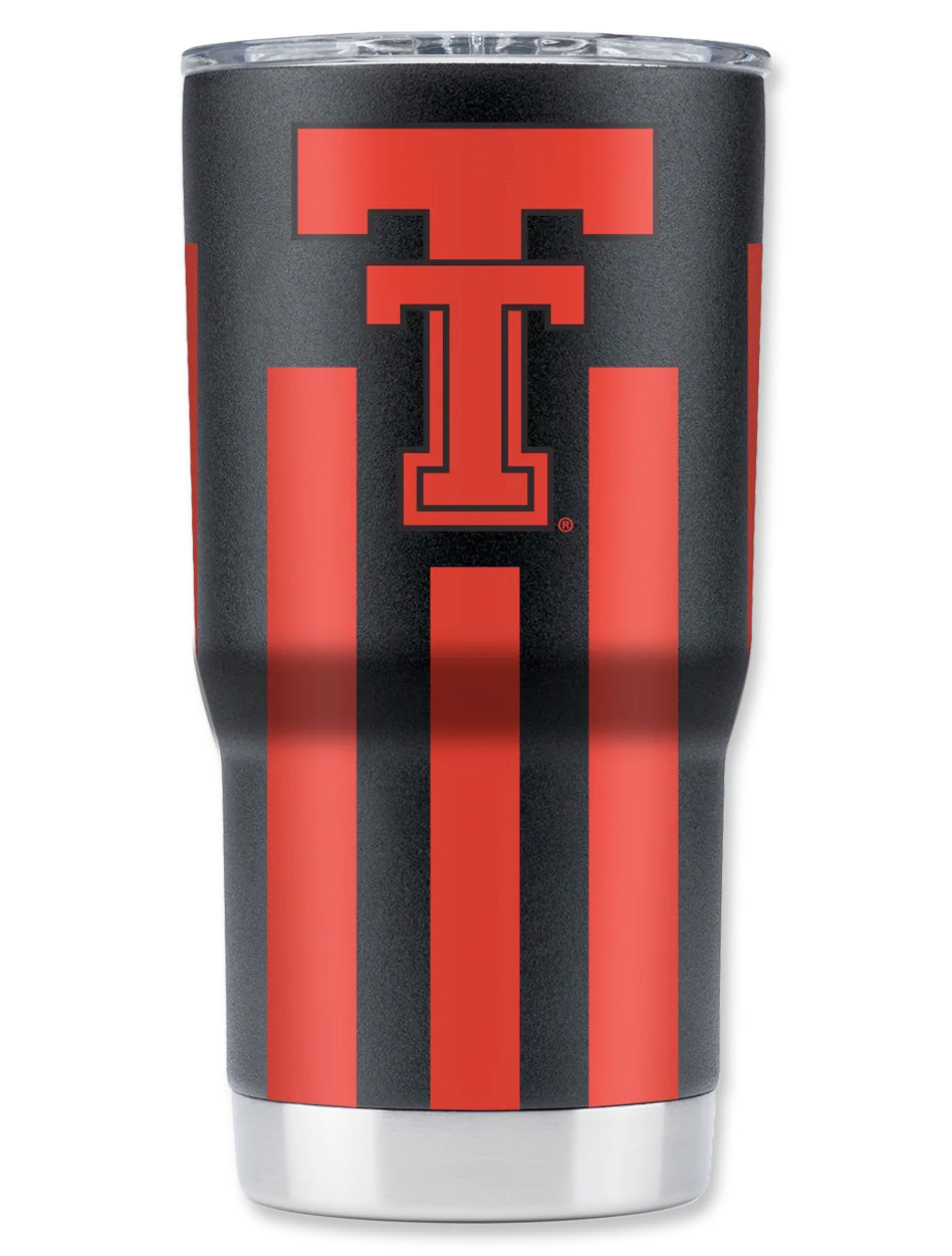 Texas Tech GIFTS
Texas Tech New Products
Texas Tech Drinkware
Texas Tech Travel Tumblers
Fan's Favorites
Student Essentials