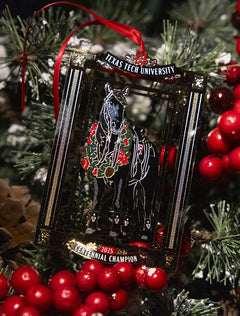 Texas Tech GIFTS
Texas Tech Holiday
Texas Tech New Products
Texas Tech Ornaments
Texas Tech Holiday Decor
Holiday Themed Pieces