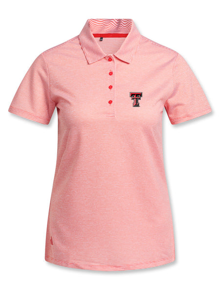 Texas Tech Women's Clothing
Texas Tech Women's Polos
Texas Tech New Products
Texas Tech Performance Polo Shirts
Texas Tech Golf
Texas Tech Adidas
Women's Adidas