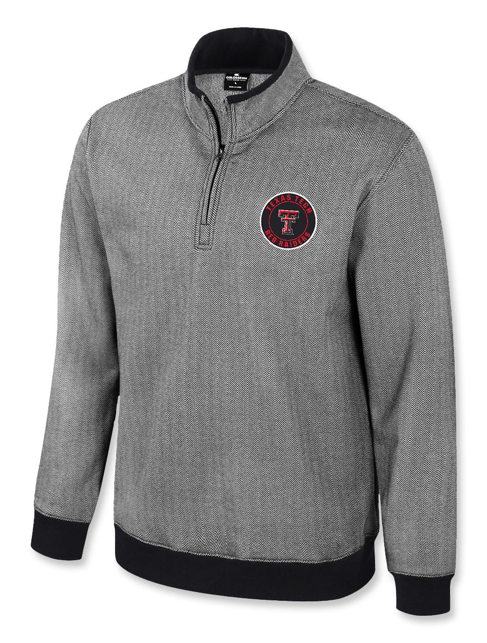 Texas Instrument Jacket Texas Tech Arena