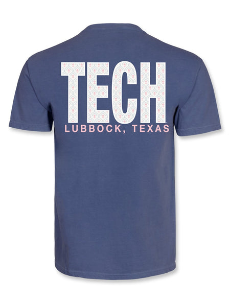 Texas Tech Men's Clothing
Texas Tech Women's Clothing
Texas Tech Men's T-Shirts
Texas Tech Women's T-Shirts
Texas Tech New Products
Texas Tech As Seen On Campus
Texas Tech Short Sleeve T-Shirts
Women's Short Sleeve T-Shirts