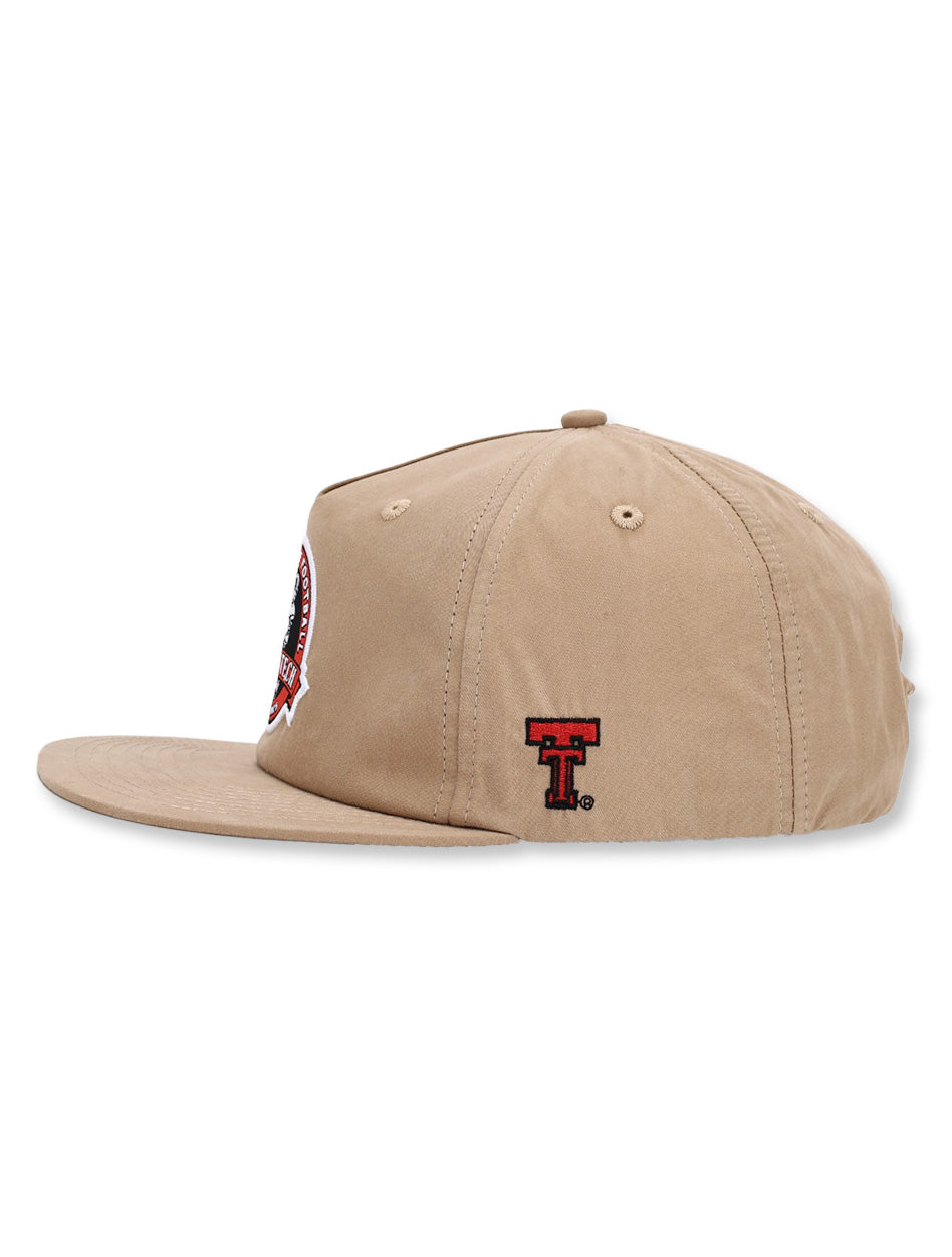 Texas Tech HATS
Texas Tech Snapback Hats
Texas Tech New Products
100 Years Of Texas Tech Football