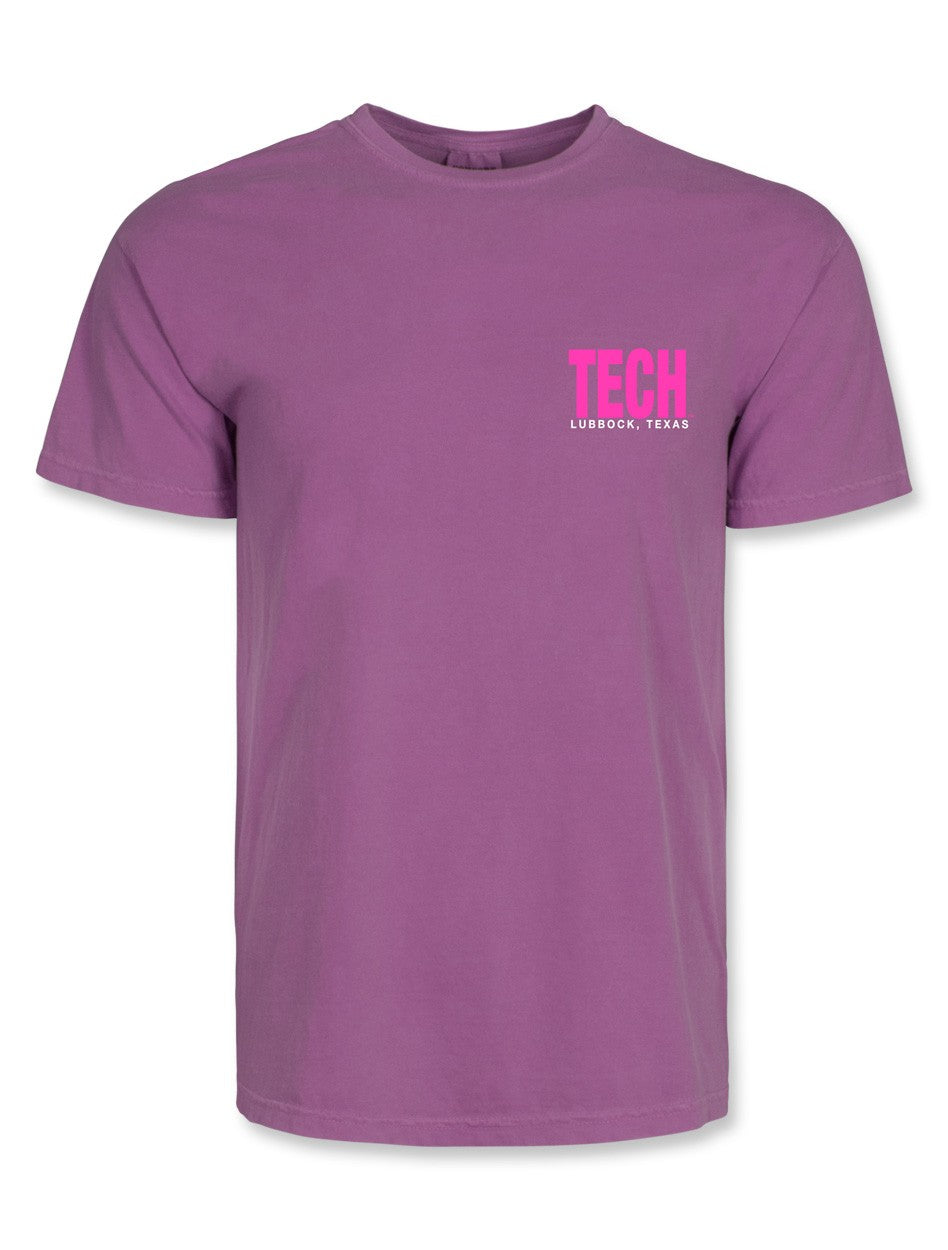 Texas Tech Men's Clothing
Texas Tech Women's Clothing
Texas Tech Men's T-Shirts
Texas Tech Women's T-Shirts
Texas Tech New Products
Texas Tech As Seen On Campus
Texas Tech Short Sleeve T-Shirts
Women's Short Sleeve T-Shirts