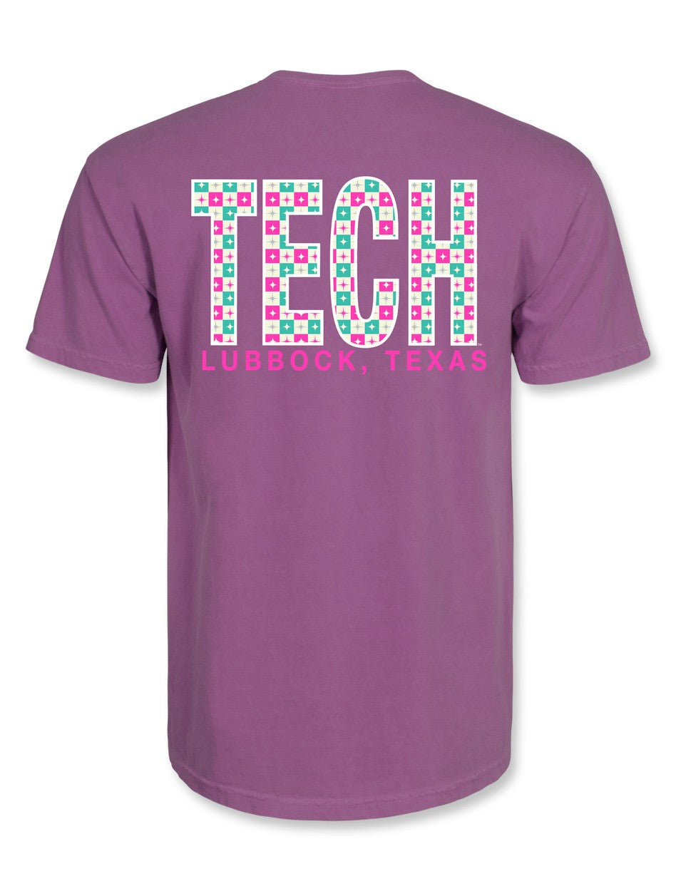 Texas Tech Men's Clothing
Texas Tech Women's Clothing
Texas Tech Men's T-Shirts
Texas Tech Women's T-Shirts
Texas Tech New Products
Texas Tech As Seen On Campus
Texas Tech Short Sleeve T-Shirts
Women's Short Sleeve T-Shirts