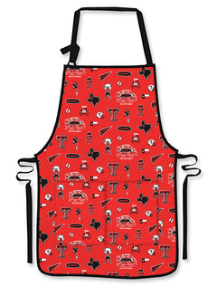 Texas Tech GIFTS
Texas Tech New Products
Texas Tech BBQ Essentials
Texas Tech kitchen gear, Texas Tech grilling apron, Texas Tech BBQ apron, Impressions Design apron, Texas Tech chef apron, tailgate apron Texas Tech, Red Raiders culinary accessories, Jones AT&T Stadium apron, Texas Tech fan gifts, Texas Tech logo apron.